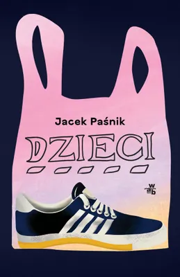 Image de ISBN Dzieci, Polski, Broszurowa okładka, 208 stron(y)