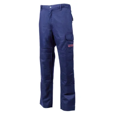 Image de Pantalon de soudeur GYS
