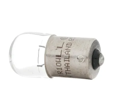 Obrázek produktu pro R10W HELLA žárovky Autožárovky 12V 10W 8GA 002 071-341