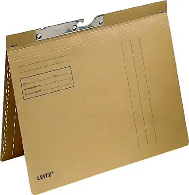 Image de LEITZ 2114-00-00 Agrafeuse à ressort LEITZ, format A4, agrafage commercial