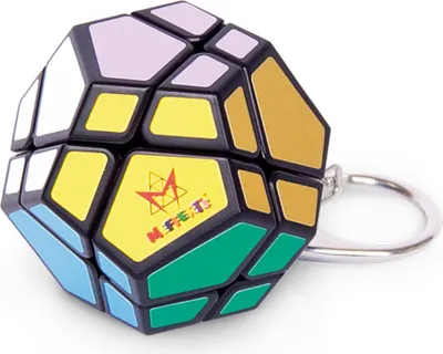 Immagine prodotto di Mini Skewb RECENTTOYS