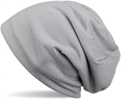 Produktbild von styleBREAKER Uni Beanie Mütze Einfarbige mit Thermo-Fleece Futter, warme Winter Mütze gefüttert 04024008