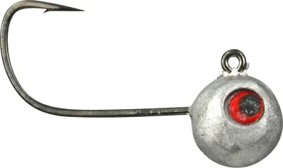 Produktbild von Spro Micro Jighead Jig 29 - 5 Jighaken, Größe:2g / Gr. 2
