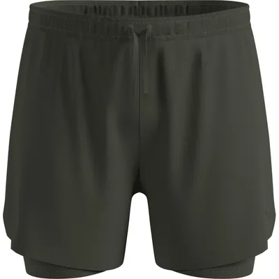 Produktbild von ODLO 2-in-1 short ZEROWEIGHT 5 INCH XL
