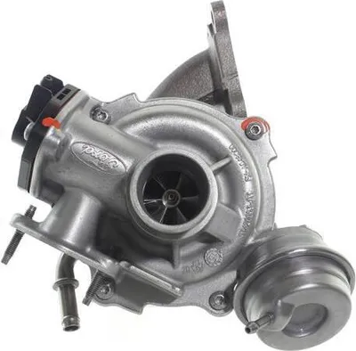 Produktbild von Turbolader ALANKO 11901313 für FORD Fiesta Mk6 Schrägheck (JA8, JR8)