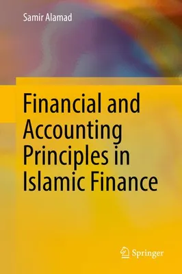 Produktbild von Financial and Accounting Principles in Islamic Finance