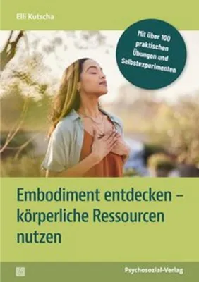 Obrázek produktu pro Embodiment entdecken - körperliche Ressourcen nutzen