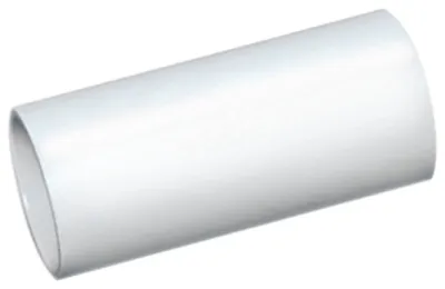Produktbild von FRÄNKISCHE FRAE Kunststoff- SMSKu-E-UV 32 weiß Steckmuffe, reinweiß