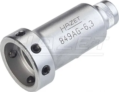 Produktbild von HAZET 849AG-6.3, 1 Stück(e)