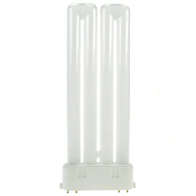 Produktbild von Radium RX-S RALUX31-830 11 W Stick Pinbas Energiesparlampe, Stick (nicht integriert), 11 Watt, 3000K, Warmweiß