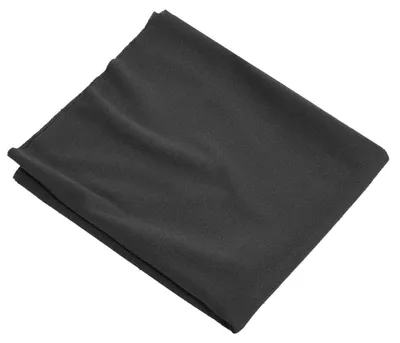 Obrázok produktu pre Látka na reproduktory, čierna, 170 cm x 50 cm