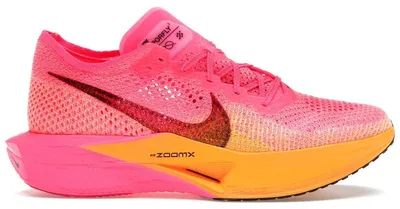 Produktbild von Nike ZoomX Vaporfly 3 Hyper Pink Laser Orange - EU 45.5