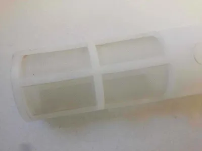 Zdjęcie produktu dla Filtr oleju do pieca olejowego 32cm UŻYWANY