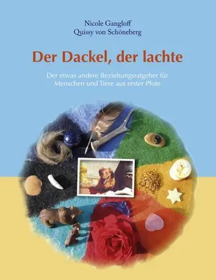 Obrázok produktu pre Der Dackel der lachte