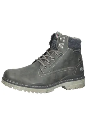 Produktbild von Dockers Stiefelette Stiefelette Kunstleder