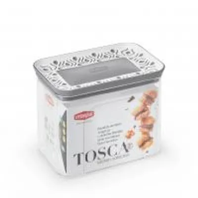 Immagine prodotto di STEFANPLAST Contenitore Retangolare Tosca Kitchen Lt 1,2