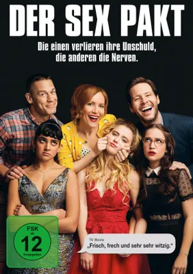 Produktbild von Der Sex Pakt