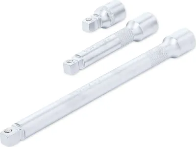 Produktbild von BGS 2240 Kippverlängerungssatz 50-125-250 mm, 12,5 (1/2)