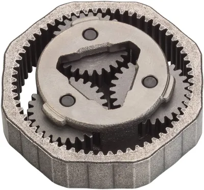Produktbild von Hazet  Planetengetriebe 9212N-07/2