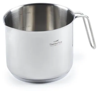 Produktbild von Rosmarino Milchtopf Pour&Cook II – 1,7 L, 14 cm