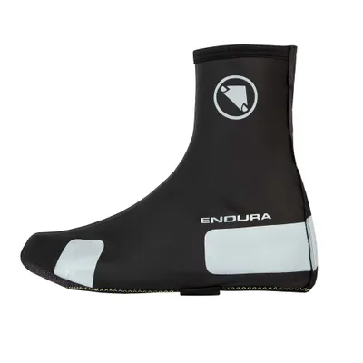 Produktbild von Überzüge Endura Urban Luminite Herren schwarz größe S E1183BK/3