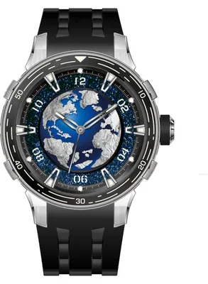 Immagine prodotto di Invicta Celestial 69535 Orologio da uomo - Movimento automatico - Acciaio inossidabile con quadrante argento - 40 mm