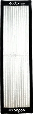 Immagine prodotto di Godox FL150R LED-Videoleuchte 30 x 120 cm)