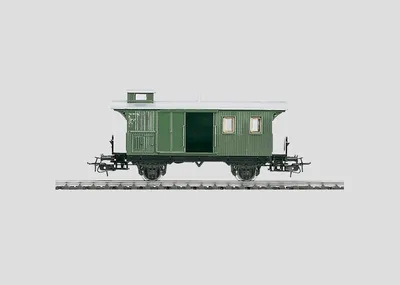 Immagine prodotto di Märklin 4038 Modelleisenbahn und Zubehör (4038)