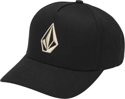 Produktbild von Volcom Embossed Stone Adj Hat Khaki .
