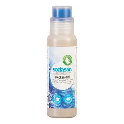 Produktbild von SODASAN Fleckengel für Textilien