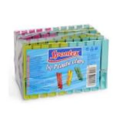 Image de Spontex Sous-Vêtements Pracky 50 Pièces 97024194...