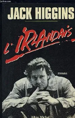 Image de L'Irlandais