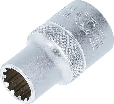 Obrázok produktu pre BGS technic Socket, 56 mm, 56 g