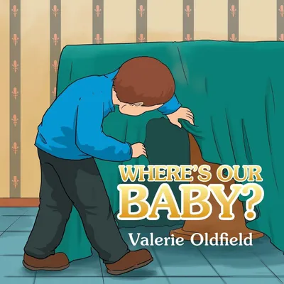 Produktbild von Where's Our Baby?
