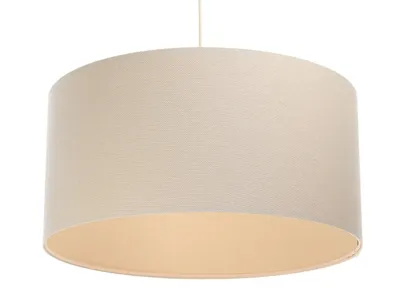Zdjęcie produktu dla Lampa wisząca BOHO LEN 40 kremowa