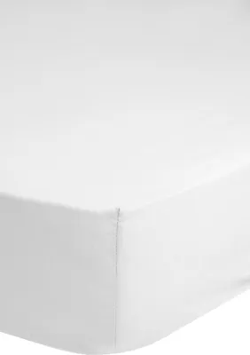 Zdjęcie produktu dla Prześcieradło Good Morning 80 x 200 cm białe