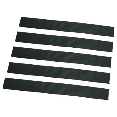 Produktbild von 5PCS Hochwasserschutzbeutel Wasserumleitungsrohr Vlies saugfähiges Harz mit Wasser gefüllt Hochwasserbarriere