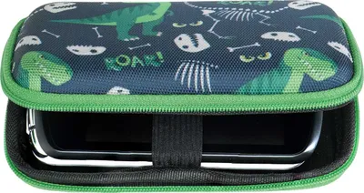 Obrázok produktu pre Ochranné puzdro na počítač na bicykel pre Garmin Edge 1030 / 1040 / 1050 - Robustný ochranný kryt EVA na vonkajšie a každodenné použitie
