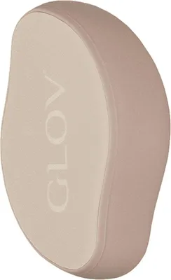 Image de GLOV - Épilateur en verre nano PINK 1 pièce