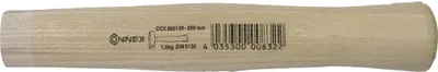 Produktbild von Connex Ersatzstiel für Fäustel COX850130 280 mm für 1500 g