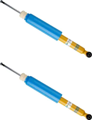 Immagine prodotto di Set di ammortizzatori per asse posteriore a gas BILSTEIN per, tra gli altri, MB Classe E