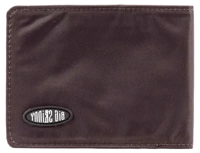 Produktbild von Little Book of Cards Slim Wallet für bis zu 5 Karten