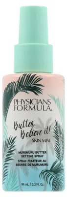 Obrázok produktu pre Butter Believe It! fixátor make-upu Skin Mist pre ženy 99 - Physicians Formula