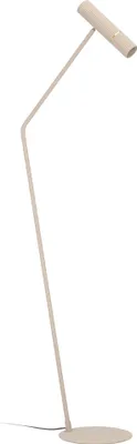 Image de Lampadaire Eglo 901155 CAMINIA GU10 5 W sable/laiton