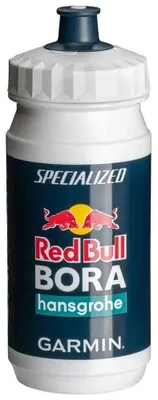 Produktbild von Tacx Daiya Red Bull Bora Hansgrohe 2026 Trinkflasche Blau Blau One Size