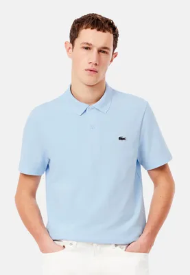 Image de Polo Lacoste DH5522-00-T01 pour Uni