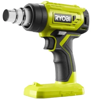 Produktbild von Ryobi One+ R18HG-0 - Heißluftgebläse - 170 l/min