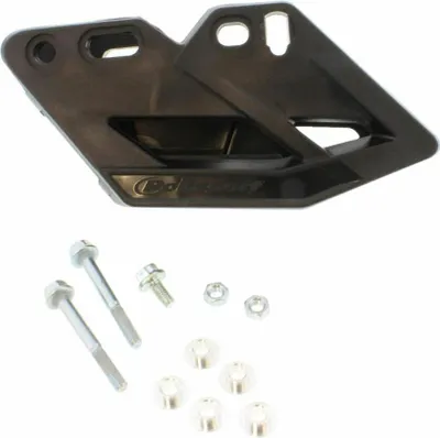 Immagine prodotto di Kit scorricatena POLISPORT nera 8457600001 per Kawasaki KX