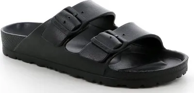 Immagine prodotto di Grunland DATO CI2612 pantofole di plastica da donna, nero, dimensioni 1: 41