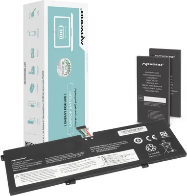 Produktbild von L17C4PH1 Akku für Lenovo Yoga C930-13IKB L17M4PH1